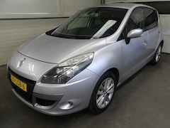 Renault Scénic - 1.6 Celsium - Trekhaak - Cruise Control