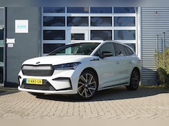 Skoda Enyaq iV - 60 Sportline | BTW | NL Auto | SOH: 92%