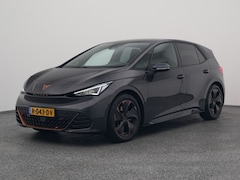CUPRA Born - Adrenaline One 62 kWh | CAMERA | ADAPTIVE | STOEL- EN STUURVERW