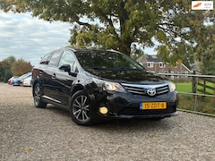 Toyota Avensis Wagon - 1.6 VVTi Business | Navi + Camera + Cruise Nu € 5.975,