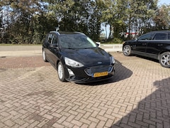 Ford Focus Wagon - 1.0 EcoBoost Titanium Business TREKHAAK CRUISE NAVI CLIMA