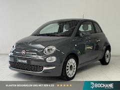 Fiat 500 - 1.0 Hybrid Dolcevita | Apple CarPlay / Android Auto | Panoramadak | Airco | Bluetooth |
