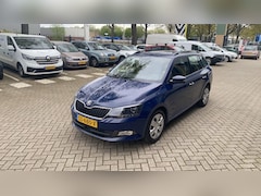 Skoda Fabia Combi - 1.0 Ambition
