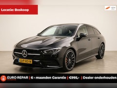 Mercedes-Benz CLA-klasse Shooting Brake - 250 e Business Solution AMG Limited
