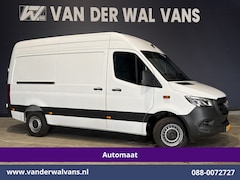 Mercedes-Benz Sprinter - 317 CDI 170pk 9G-Tronic Automaat L2H2 Euro6 Airco | Camera | Navigatie | LED | Cruisecontr