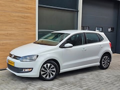 Volkswagen Polo - 1.0 BlueMotion Automaat Navi Carplay 15"