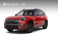 MINI Countryman - C | John Cooper Works + Pakket L