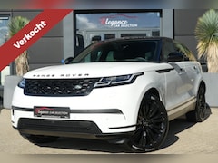 Land Rover Range Rover Velar - 2.0 P400e AWD Dynamic SE | PHEV | 404 PK | Pano | Meridian | Camera De Velar P400e is qua