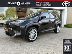 Toyota Yaris Cross - 1.5 Hybr 130 Dynamic | PDC V+A | Stuur/Stoelverwarming