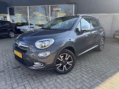Fiat 500 X - 1.6 PopStar Camera/PDC
