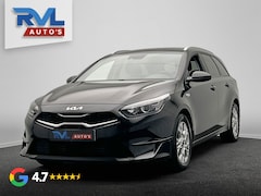 Kia Cee'd Sportswagon - Ceed 1.0 T-GDi DynamicLine | 1e Eigenaar | Fabrieksgarantie | Trekhaak | Apple/Carplay | D