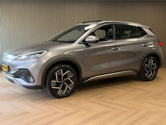 BYD Atto 3 - Design 60 kWh 420KM SoH 94% BTW PANO NAVI LED ADAPTIVE CRUISE CLIMATE LEDER PDC