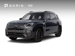 MINI Countryman - C | John Cooper Works + Pakket L