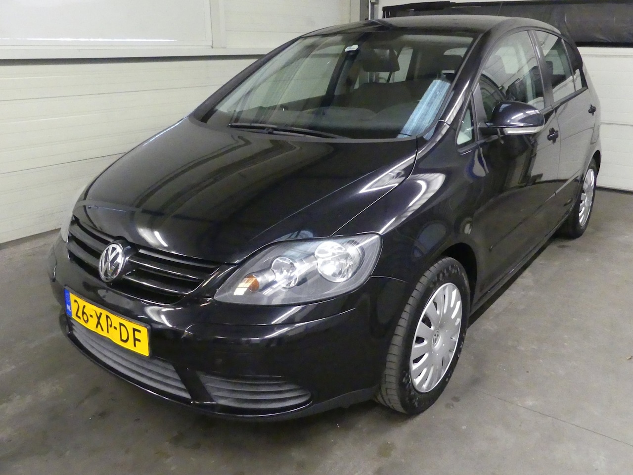 Volkswagen Golf Plus - 1.6 FSI Optive 3 - Trekhaak - Cruise Control - AutoWereld.nl
