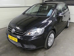 Volkswagen Golf Plus - 1.6 FSI Optive 3 - Trekhaak - Cruise Control