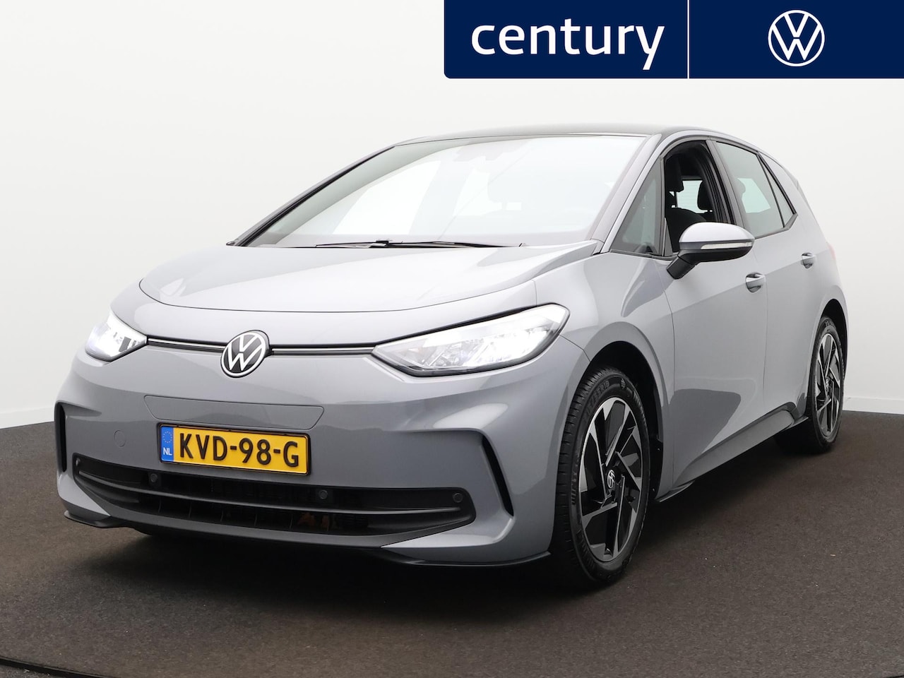 Volkswagen ID.3 - Pro 59 kWh | PDC | ACC | Carplay | Sfeerverlichting | - AutoWereld.nl