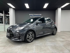 Toyota Yaris - 1.5 Hybrid Dynamic | Carplay | Cam | Keyless|