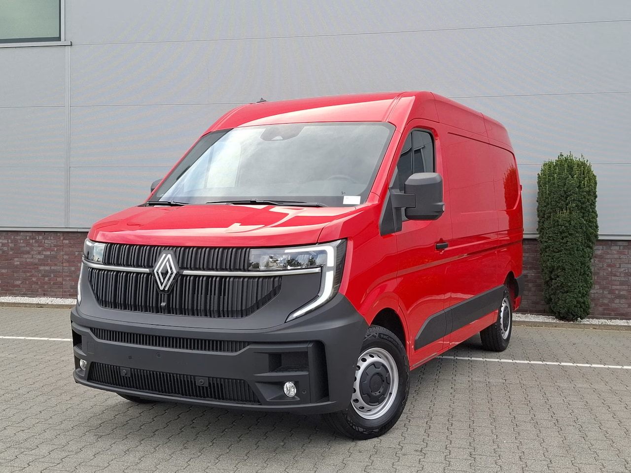 Renault Master E-Tech - T35 L2H2 Advance long range 87 kWh T35 L2H2 Advance long range 87 kWh (Wordt verwacht) - AutoWereld.nl