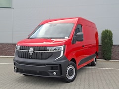 Renault Master E-Tech - T35 L2H2 Advance long range 87 kWh (Wordt verwacht)