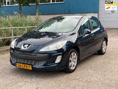 Peugeot 308 - 1.6 VTi XS 1e Eigenaar Clima NAP PDC APK