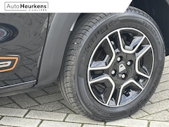 Dacia Spring - Comfort Plus 27 kWh | Dealeronderhouden | NL Auto |