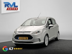 Ford B-Max - 1.0 EcoBoost Titanium | Origineel NL | Trekhaak | Navigatie | Climate/Control | PDC | Crui