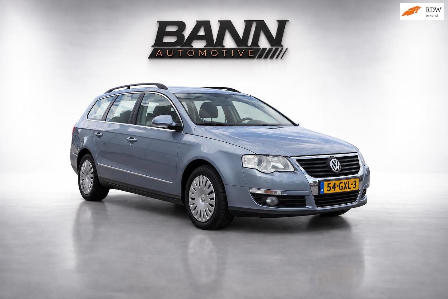 Volkswagen Passat Variant - 1.8 TFSI Comfortline|clima|cruise|trekhaak - AutoWereld.nl