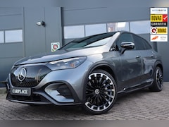 Mercedes-Benz EQE SUV - 350+ AMG Line 91 kWh-panoramadak