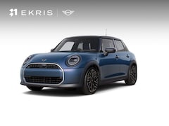 MINI 5-Deurs - Cooper C | Favoured uitvoering + Pakket S