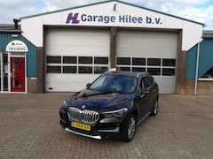 BMW X1 - sDrive18i Business Edition