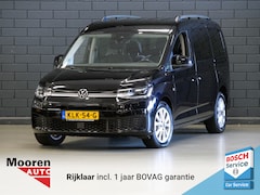Volkswagen Caddy Maxi - 1.5 TSI 7P AUTOMAAT | CARPLAY | PARKEERSENSOREN | CRUISE CONTROL |