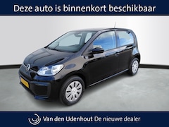 Volkswagen Up! - 1.0 | Airco | Smartphone Integratie | Binnenkort beschikbaar |