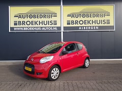 Citroën C1 - 1.0-12V Séduction