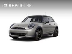 MINI 5-Deurs - Cooper C | Favoured Uitvoering + Pakket S