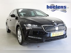Skoda Superb - 1.5 TSI ACT Business Edition | NL-AUTO+N.A.P | NAVIGATIE | DAB-RADIO | CARPLAY | PDC-V/A |