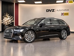 Audi A6 Avant - 50 TFSIe Quattro Advanced | S-Line | Pano | Matrix | B&O | BTW