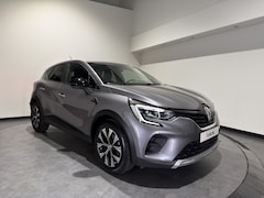 Renault Captur - 1.6 E-Tech Hybrid 145 Intens | Keyless | Apple CarPlay - Android Auto | LMV 17"