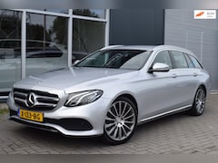 Mercedes-Benz E-klasse Estate - 200 d | Automaat | Leder | APK 6-2027