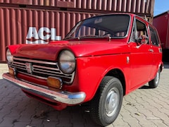 Honda N 600 - Touring 1973