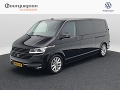 Volkswagen Transporter - 2.0 TDi Automaat L2H1 30 DC Bulli | Adaptieve Cruise | CarPlay | Navigatie | Stoelverwarmi