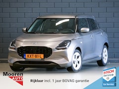 Suzuki Swift - 1.2 81PK Automaat Select Smart Hybrid | CARPLAY | CAMERA | CRUISE CONTROL |