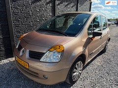 Renault Modus - 1.2-16V Authentique Luxe Nieuwe Distributie, Airco, Nettjes Onderhouden, Orgineel NL