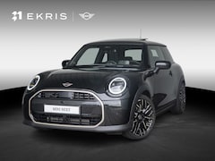 MINI 3-Deurs - Cooper C | Favoured Uitvoering + Pakket L