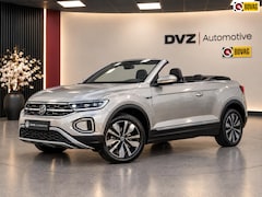 Volkswagen T-Roc Cabrio - 1.5 TSI 150PK DSG Move | Virtual | ACC | IQ Light | Windscherm | Trekhaak
