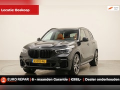 BMW X5 - XDrive45e High Executive M-SPORT PANO BTW-AUTO