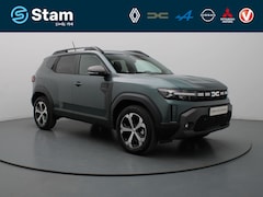 Dacia Duster - 155pk hybrid limited edition Apple Carplay/Android Auto | Climate