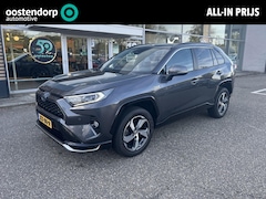 Toyota RAV4 - 2.5 Plug-in Hybrid AWD Style