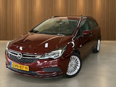 Opel Astra Sports Tourer - 1.0 Business Executive | Sensoren | Airco | Navigatie | Cruise