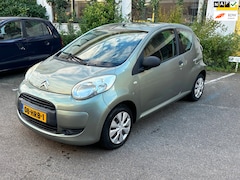 Citroën C1 - 1.0-12V Séduction/ Goed onderhouden