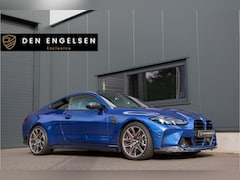 BMW M4 - xDrive Competition 531PK | ACC | M Performance Aero Parts |360 Cam | HUD | Harman Kardon |